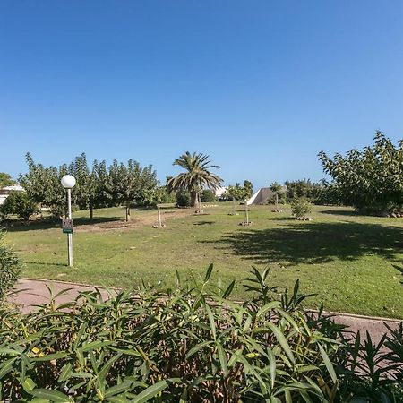 Garden Port Nature Apartment Agde Bagian luar foto