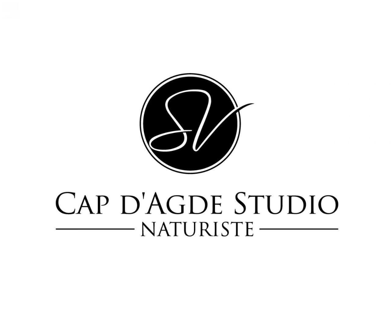Garden Port Nature Agde Bagian luar foto